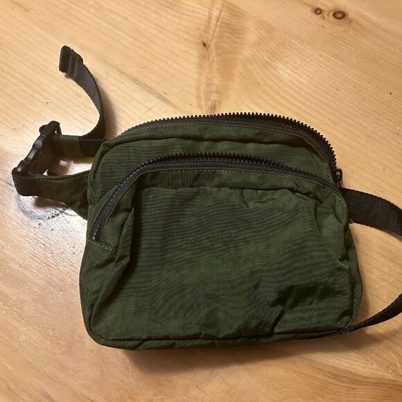 Baggu Fanny Pack - Laurel - Picture 3 of 4